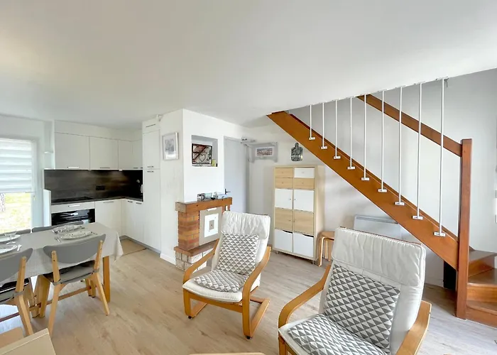 度假居 Maison Avec Piscine Chauffee, Tennis, Wi-fi A 600m De La - Fr-1-231-311 *