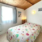 Maison Avec Piscine Chauffee, Tennis, Wi-fi A 600m De La - Fr-1-231-311 펜션 *