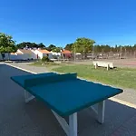 Maison Avec Piscine Chauffee, Tennis, Wi-fi A 600m De La - Fr-1-231-311 펜션 Brétignolles-sur-Mer