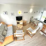 Maison Avec Piscine Chauffee, Tennis, Wi-fi A 600m De La - Fr-1-231-311 * Brétignolles-sur-Mer