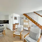 펜션 Maison Avec Piscine Chauffee, Tennis, Wi-fi A 600m De La - Fr-1-231-311 *