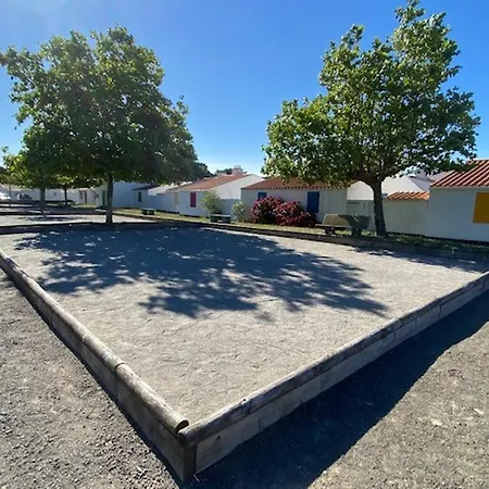Maison Avec Piscine Chauffee, Tennis, Wi-fi A 600m De La - Fr-1-231-311 Nyaraló *