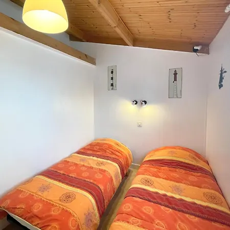 Maison Avec Piscine Chauffee, Tennis, Wi-fi A 600m De La - Fr-1-231-311 *