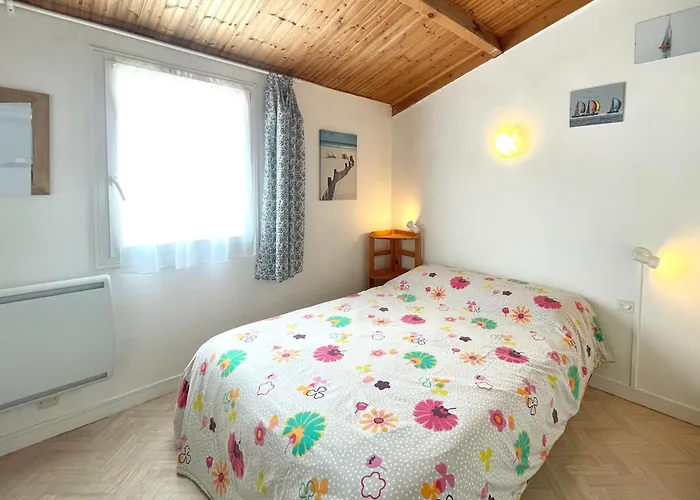 Maison Avec Piscine Chauffee, Tennis, Wi-fi A 600m De La - Fr-1-231-311 Holiday home *